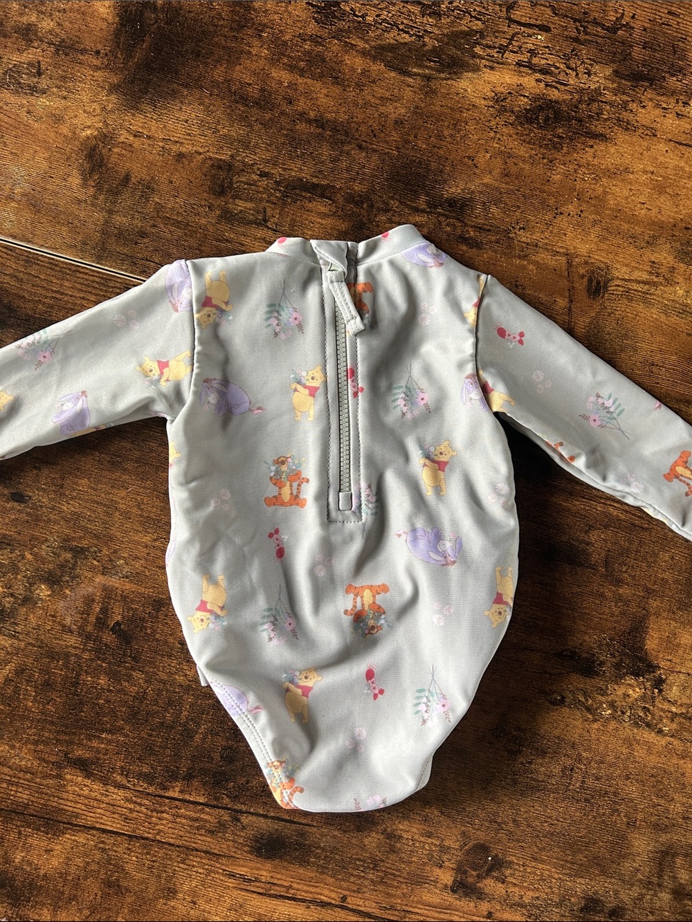 Three Month Bathing Suits - Picture 4 of 5